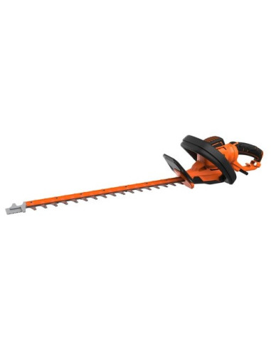 Bd Nożyce Do Żywopłotu 650W/60Cm/25Mm
