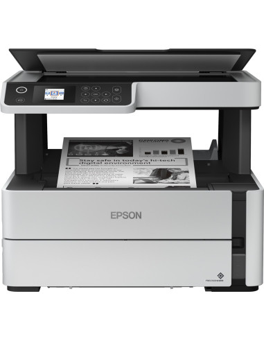 Urządzenie Wielofunkcyjne Epson Ecotank M2170