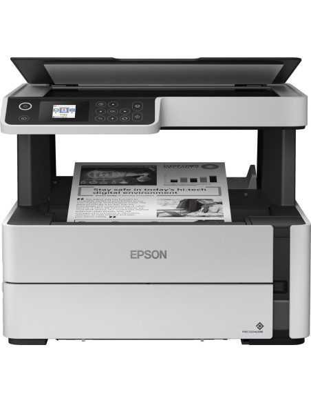 Urządzenie Wielofunkcyjne Epson Ecotank M2170