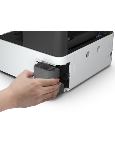 Urządzenie Wielofunkcyjne Epson Ecotank M2170