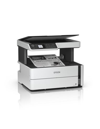 Urządzenie Wielofunkcyjne Epson Ecotank M2170