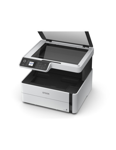 Urządzenie Wielofunkcyjne Epson Ecotank M2170