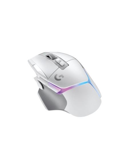G502 X Plus White/Premium Ewr2