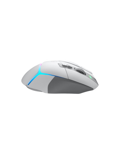 G502 X Plus White/Premium Ewr2