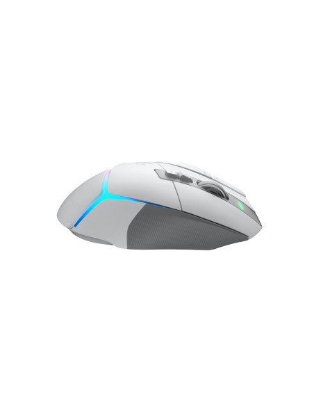 G502 X Plus White/Premium Ewr2