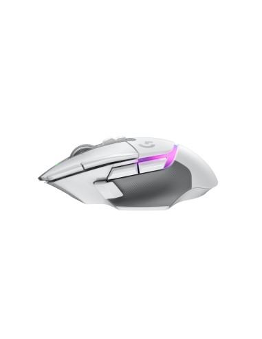 G502 X Plus White/Premium Ewr2