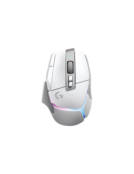 G502 X Plus White/Premium Ewr2