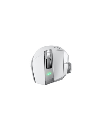 G502 X Plus White/Premium Ewr2