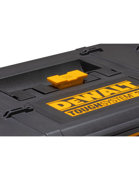 Dewalt Skrzynia Tough System2,0 Z 2 Szufladadami Dwst83529-1