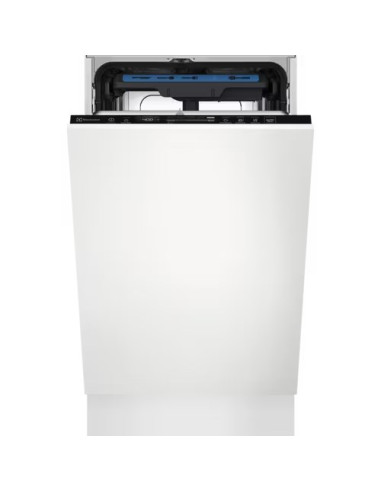 Zmywarka Do Zabudowy Electrolux Eem63301L