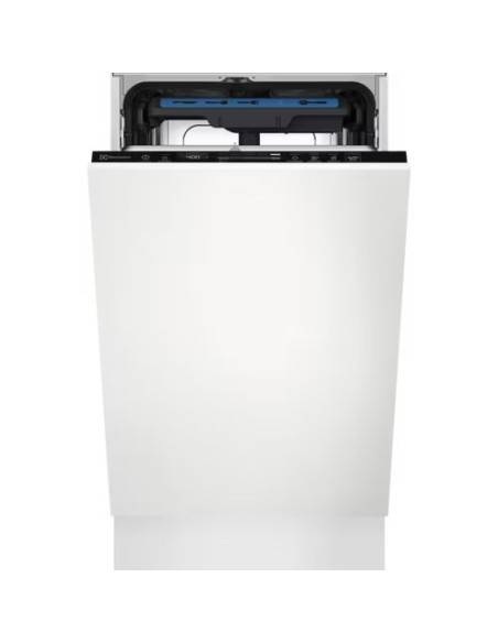 Zmywarka Do Zabudowy Electrolux Eem63301L