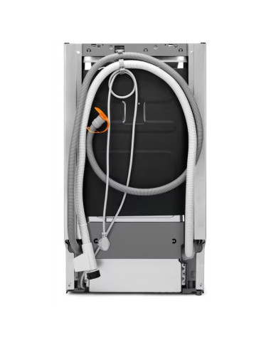 Zmywarka Do Zabudowy Electrolux Eem63301L