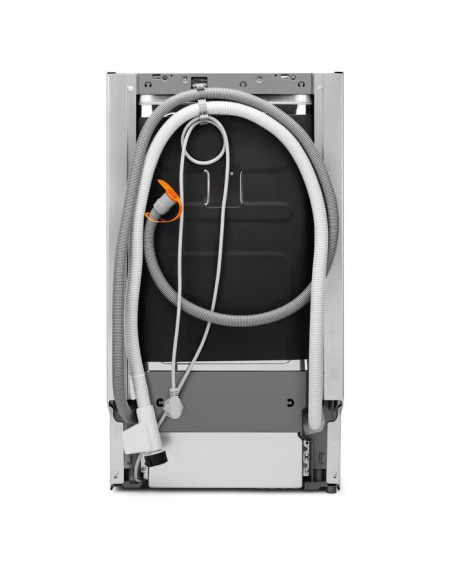Zmywarka Do Zabudowy Electrolux Eem63301L