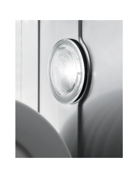 Zmywarka Do Zabudowy Electrolux Eem63301L