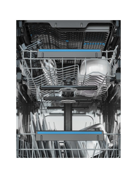 Zmywarka Do Zabudowy Electrolux Eem63301L