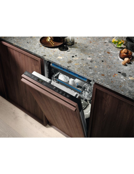 Zmywarka Do Zabudowy Electrolux Eem63301L