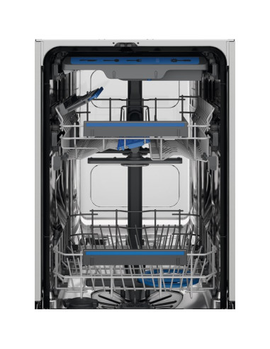 Zmywarka Do Zabudowy Electrolux Eem63301L