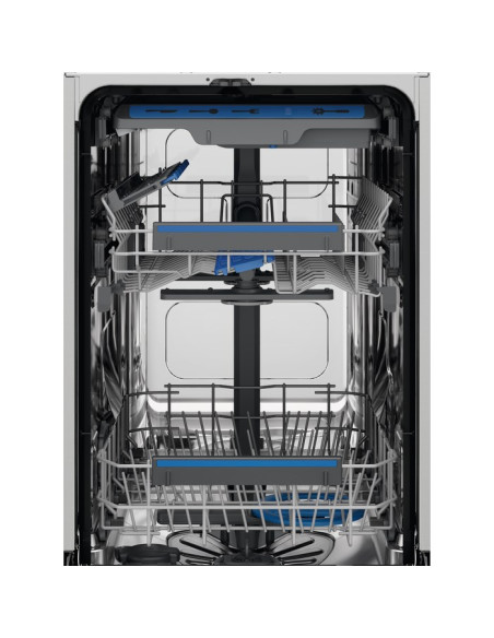 Zmywarka Do Zabudowy Electrolux Eem63301L