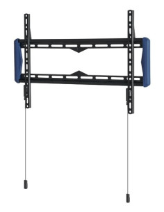 Uchwyt Ścienny Do Płaskiego Ekranu B-Tech Elements Bt5442/B (Vesa 600)