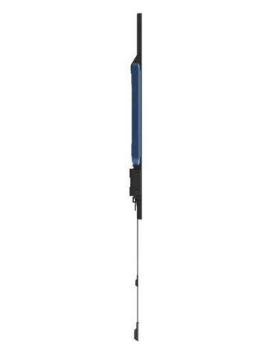 Uchwyt Ścienny Do Płaskiego Ekranu B-Tech Elements Bt5442/B (Vesa 600)