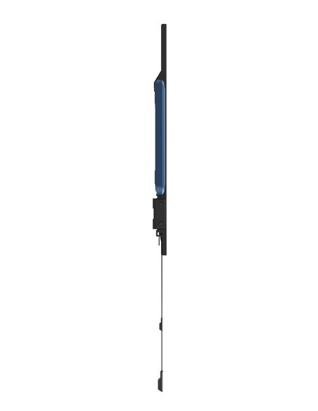 Uchwyt Ścienny Do Płaskiego Ekranu B-Tech Elements Bt5442/B (Vesa 600)