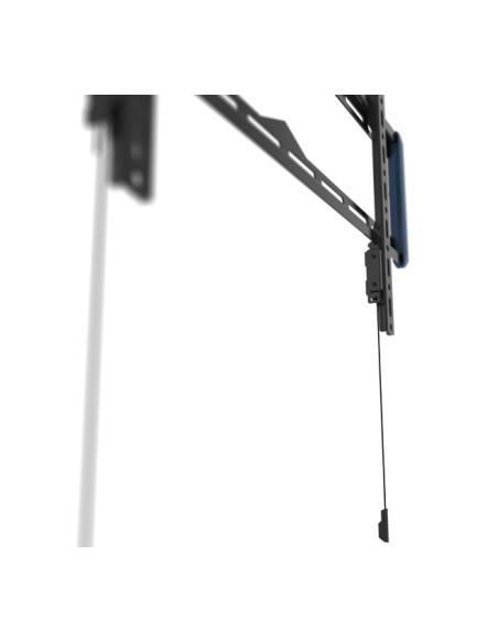 Uchwyt Ścienny Do Płaskiego Ekranu B-Tech Elements Bt5442/B (Vesa 600)