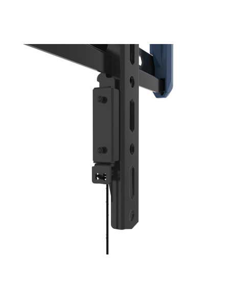 Uchwyt Ścienny Do Płaskiego Ekranu B-Tech Elements Bt5442/B (Vesa 600)