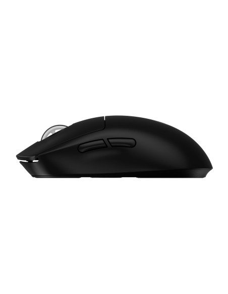 Logitech G Pro X Myszka Gaming Po Prawej Stronie Rf Wireless Optyczny 32000 Dpi