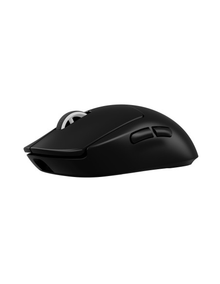 Logitech G Pro X Myszka Gaming Po Prawej Stronie Rf Wireless Optyczny 32000 Dpi