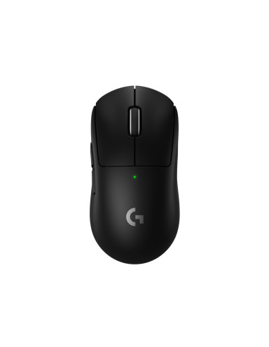 Logitech G Pro X Myszka Gaming Po Prawej Stronie Rf Wireless Optyczny 32000 Dpi