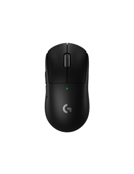 Logitech G Pro X Myszka Gaming Po Prawej Stronie Rf Wireless Optyczny 32000 Dpi
