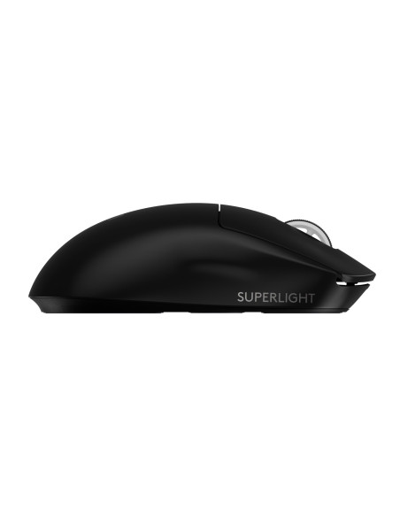Logitech G Pro X Myszka Gaming Po Prawej Stronie Rf Wireless Optyczny 32000 Dpi