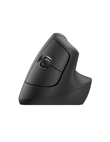Mysz Logitech Lift Bluetooth Graphite