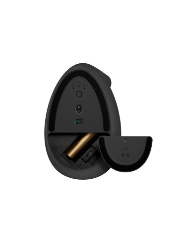 Mysz Logitech Lift Bluetooth Graphite