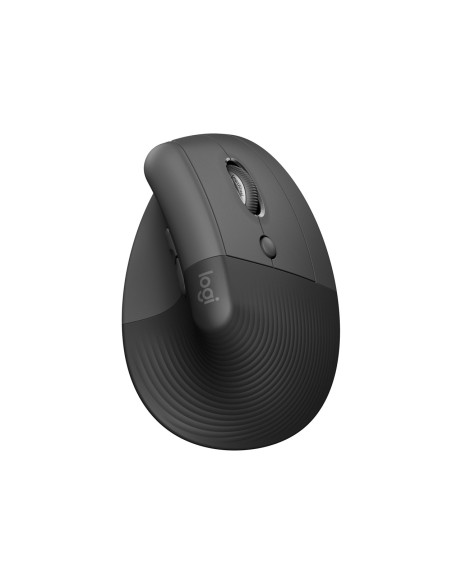 Mysz Logitech Lift Bluetooth Graphite