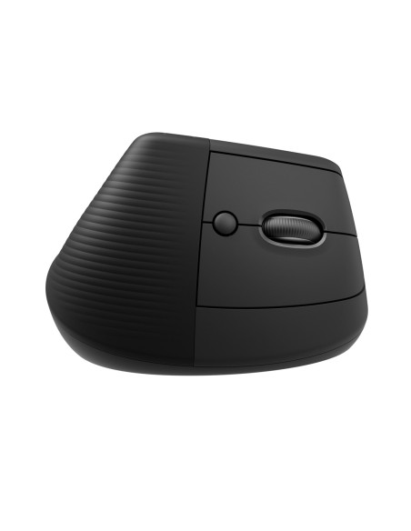 Mysz Logitech Lift Bluetooth Graphite
