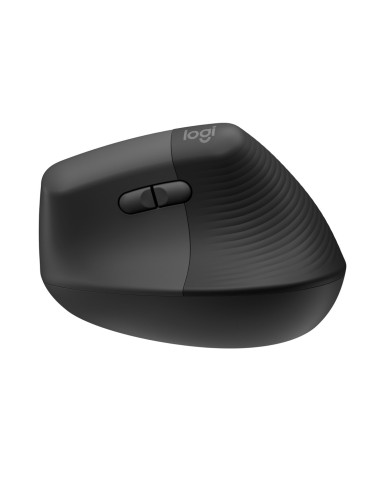 Mysz Logitech Lift Bluetooth Graphite