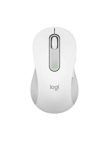 Mysz Logitech M650 L White