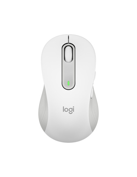 Mysz Logitech M650 L White