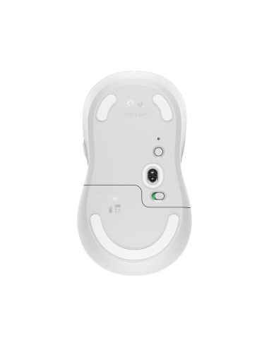 Mysz Logitech M650 L White
