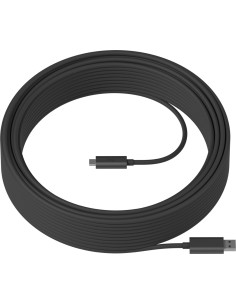 Logitech Strong Usb Cable 10M/Usb A To Usb C 2