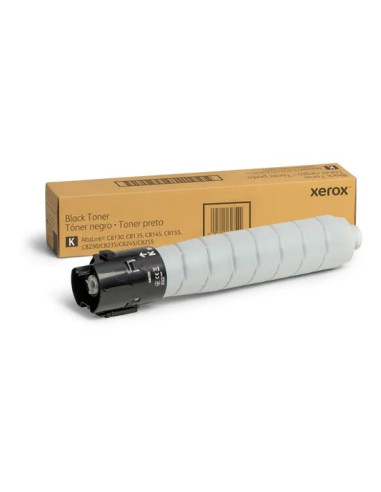 Altalink C8130/35 Dmo Toner Black 006R01754