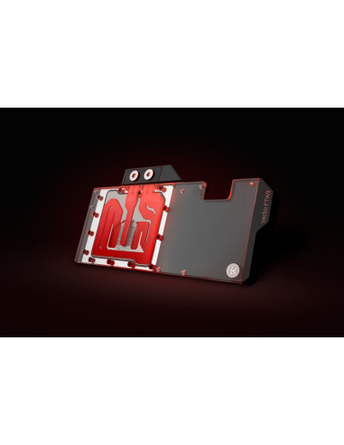 Ek Water Blocks 3831109836415 Część / Akcesorium Do Systemów Chłodzenia Komputerów Blok Wodny