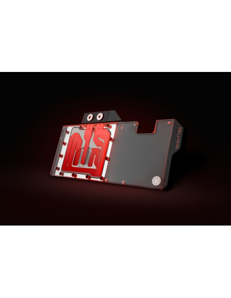 Ek Water Blocks 3831109836415 Część / Akcesorium Do Systemów Chłodzenia Komputerów Blok Wodny