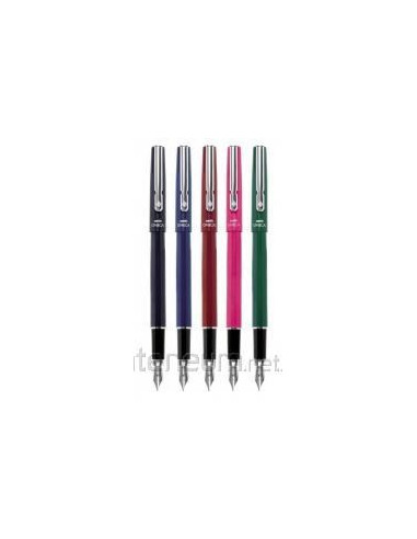 Pi?Ro Omega Chrome (5Sztuk) Zenith