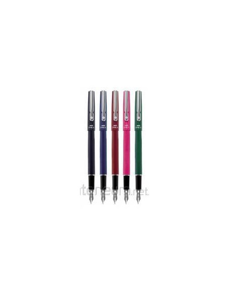 Pi?Ro Omega Chrome (5Sztuk) Zenith