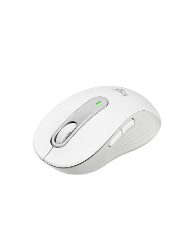 Mysz Logitech M650 Bluetooth White