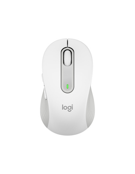 Mysz Logitech M650 Bluetooth White