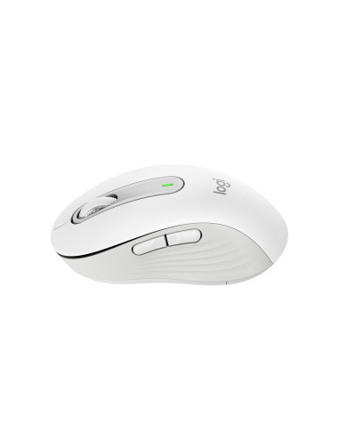 Mysz Logitech M650 Bluetooth White