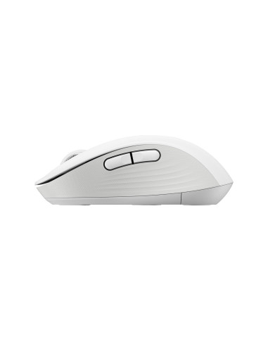 Mysz Logitech M650 Bluetooth White